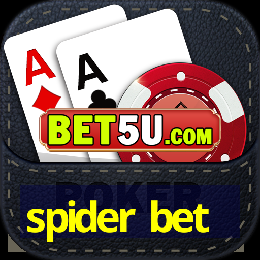 spider bet